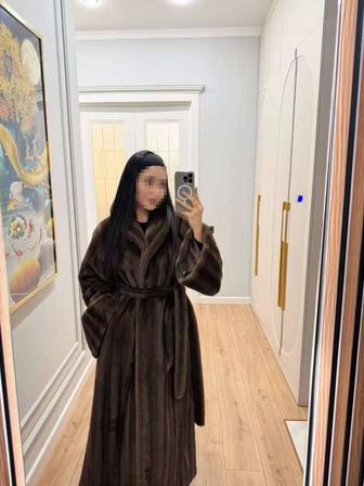 Продам шубу