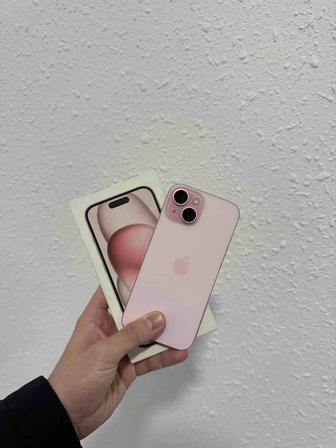 iPhone 15 128gb / Айфон 15 128гб