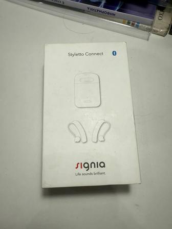 Слуховой аппарат