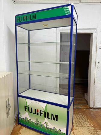 продам витрину