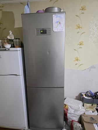 Холодильник