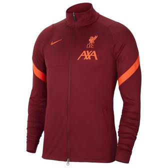 Кофта спортивная Liverpool Nike