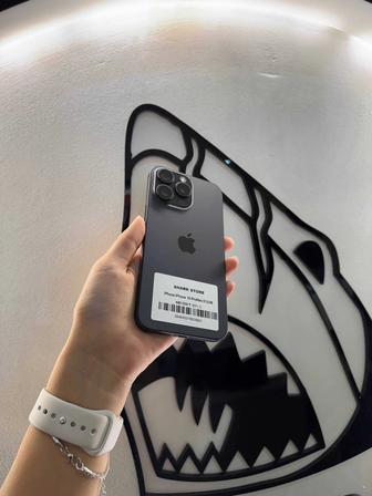 15 Pro Max 512Gb 85%