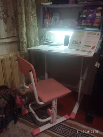 Парта набор продам