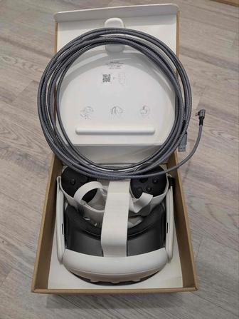 Meta Quest 3 512gb VR-очки