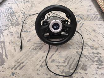Игровой руль