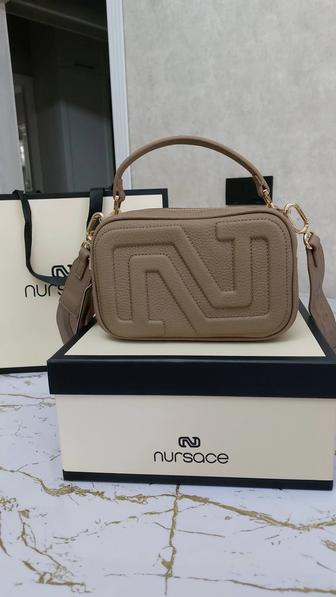 Кросс боди Nursace