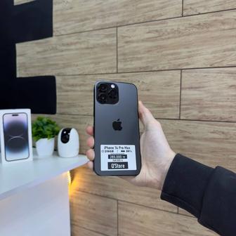 iPhone 14 Pro Max 88% 256gb