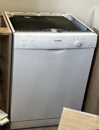 Посудомоечная машина