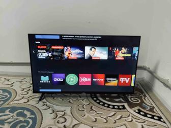Телевизор TCL Сатылады
