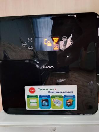 Очиститель воздуха