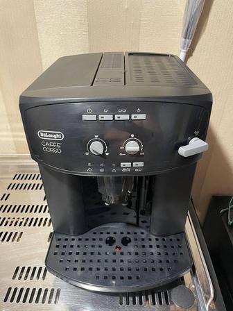 Автоматическая Кофемашина Delonghi