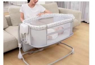 Электрическая люлька