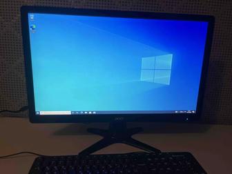Монитор Acer G236HL 23 дюйма