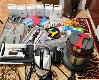 Недорого Клининг Договорная