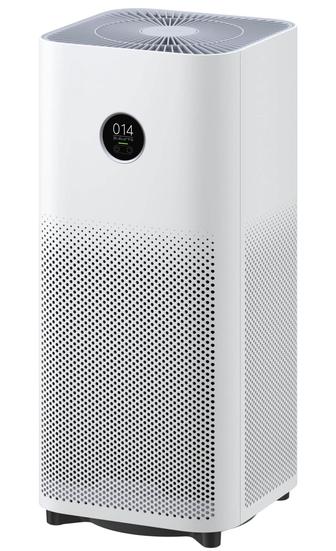 Очиститель воздуха Xiaomi Smart Air Purifier 4