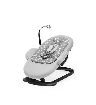 Продам детский шезлонг Stokke Steps