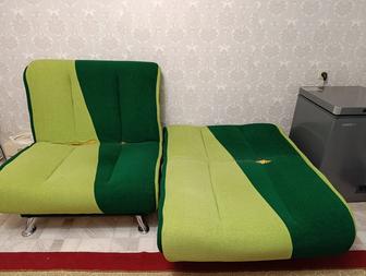 Продам два кресла