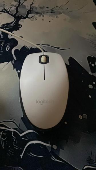 продам мышь лоджитек