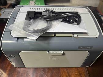 Принтер HP LJ 1102s