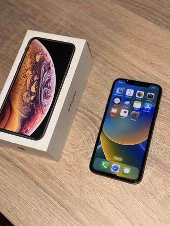 iPhone XS 256Gb