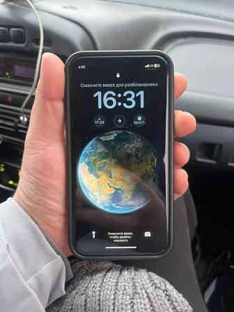 Айфон 11