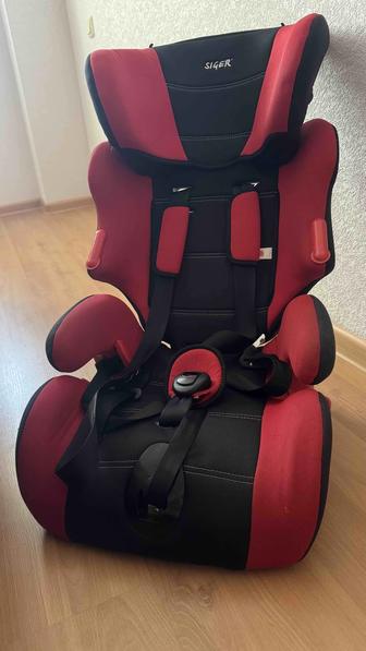 Продам детское автокресло