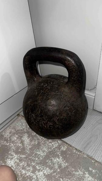 Продам гирь