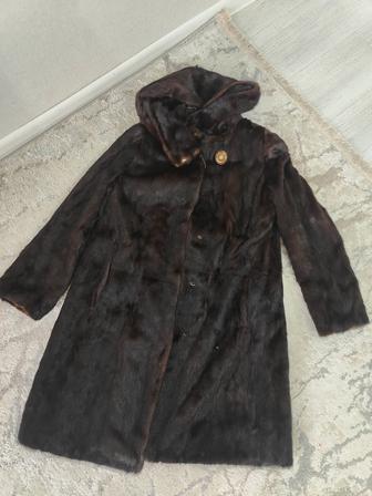 Продам шубу 48-50размер