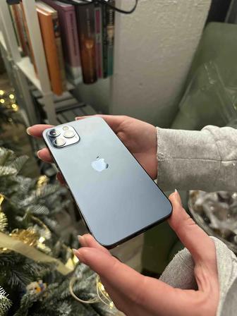 Смартфон Apple iPhone 12 Pro 512Gb синий