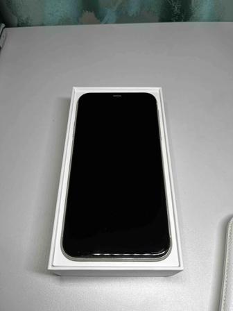 Срочно продам IPHONE 11 в белом цвете за 100.000тг