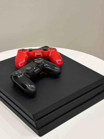 Playstation4 Pro