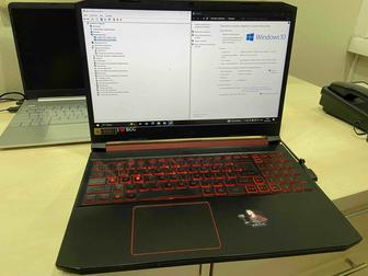 Игровой ноутбук Acer Nitro 5