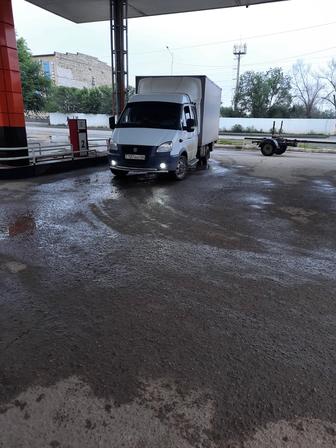 Газель фермер