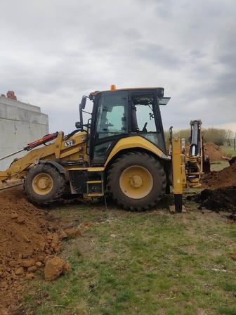 Строительная техника