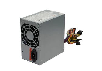 Блок питания 400W BROTEKO ATX-450W 8см 2x SATA