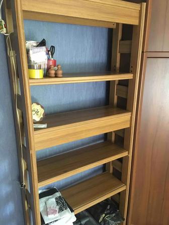 Книжный шкаф 19.500т