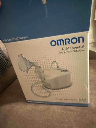 Ингалятор детский omron