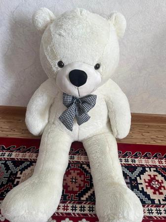 Продам Мишку хорошем состоянии 120 см