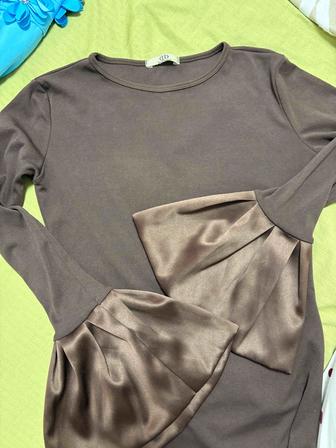 Продам платье