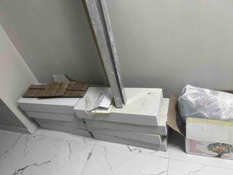 Строительный материал