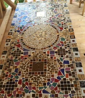 Бой кафеля!!! новый