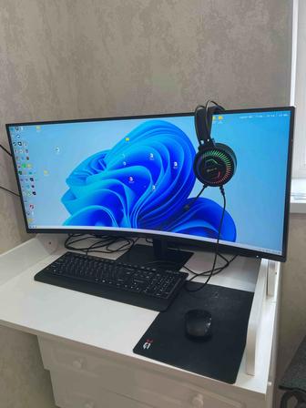 Продам игровой компьютер