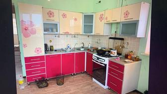 Кух гарнитур