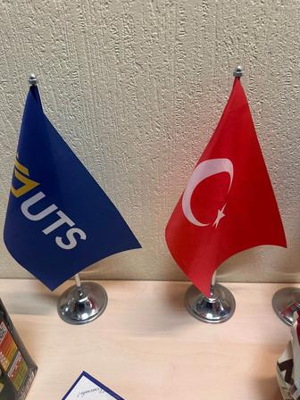 Переводчик с турецкого на русский и казахский язык