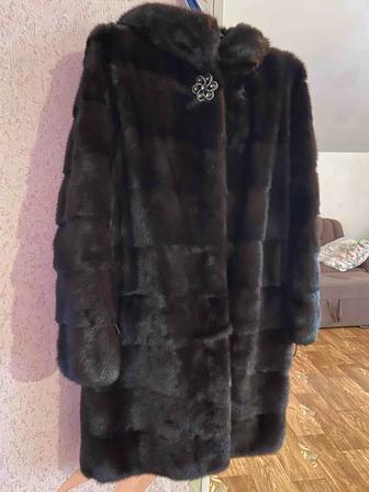 Продам шубу