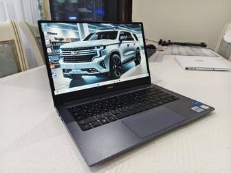 Huawei Mate book 14 core i5 16GB Ram 512 SSD