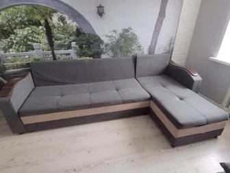 Продам раскладной диван