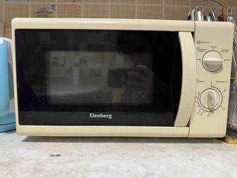 Микроволновка