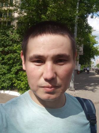 Водитель